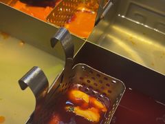 -海底捞火锅(威高广场店)
