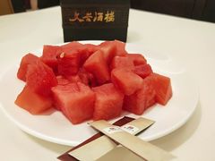 -文杏酒楼(一品天下店)