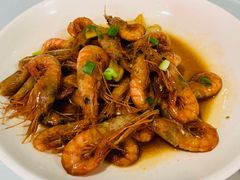 -丰收渔港饭店(嵊泗店)