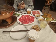 -东来顺饭庄(天坛店)