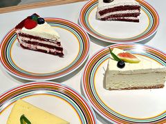 -姆们M Sweetie Cake(五道口店)
