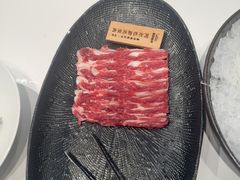 -爱丽格斯火锅(东岸国际店)
