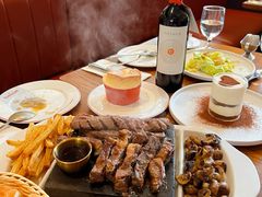 -Entrecôte 法国牛扒馆(保利·时光里店)