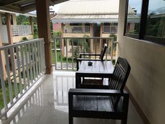 -倒立小屋