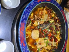 -一只烧鸡公(解放碑店)