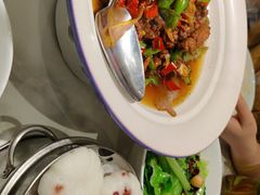 -兰湘子·湘菜小炒(崂山丽达店)