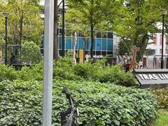 -新加坡总统府