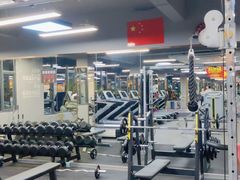 -耀恒健身(南浦地铁店)