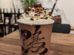 -成川茶店·潮汕工夫浓茶(万象店)