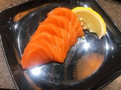 -禾绿回转寿司(万柳华联店)