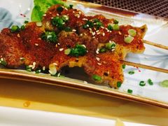 -樱の千渡日式料理·铁板烧•烧鸟(金盛田广场店)