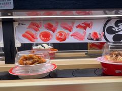 -友壹町寿司(佛山新DNA店)