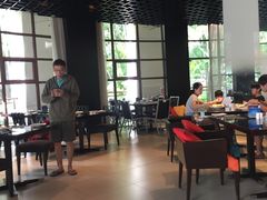 -厦门艾美酒店·新食谱西餐厅