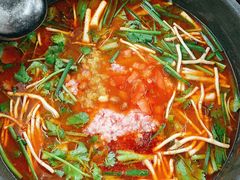 -笔记安顺夺夺粉火锅