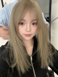 -逸丝风尚yesfashion造型