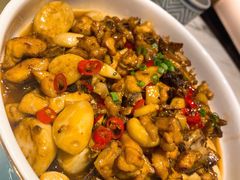 -径山十八道·风味民间菜(杭州总店)