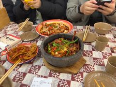 -老三样·旧食新味(船山路店)