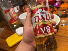 -云尊府云南菜·蒸汽石锅鱼(学清路店)