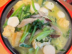 -奉天祥和锅烙铺(滂江街店)