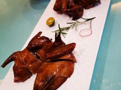 -小老板海鲜酒家(董家渡店)
