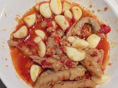 -小粉房鲽鱼头海鲜小串(燕郊总店)