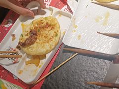 -可口香·非遗老号烧烤(南岗直营店)
