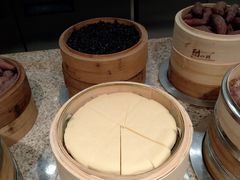 -梁家大院•农家菜(昆山会展中心店)