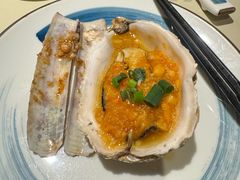 -大渔铁板烧(花园道店)
