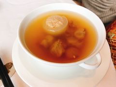 -天龙轩(香港丽思卡尔顿酒店)