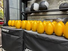 -VPsmart私教健身工作室(新华路旗舰店)