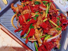 -品质伊骊新疆菜(紫金店)