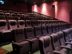 放映厅-星美国际影商城(黄龙店)