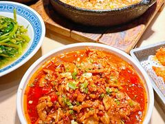 -小柴米·传统江西菜(万寿宫店)