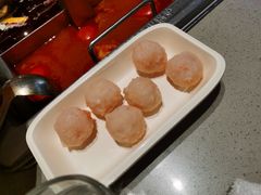 -海底捞火锅(公益西桥店)