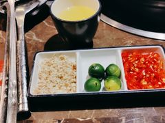 -同仁四季椰子鸡(海岸城天利店)