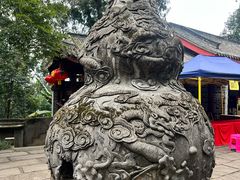 -老君山