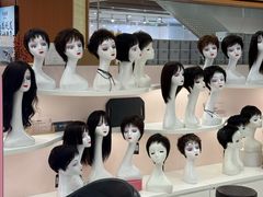 -铜锣湾国际购物中心