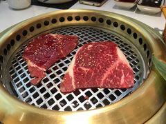 -千寻山野烤肉(中关村店)