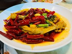 -宁海食府(总店·天一阁望京店)