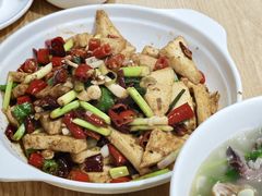 -宁夏招待所食堂(长城花园店)