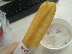 -肯德基(新凌云店)