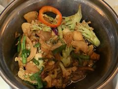 -涌上外婆桥(南塘店)