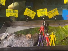 -辉记炭烧海鲜大排档·老字号(福田店)