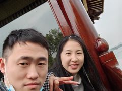 -西湖外事游船(花港观鱼码头)