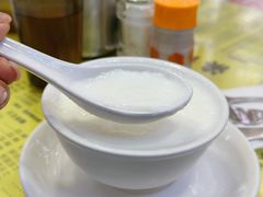 蛋白炖鲜牛奶-澳洲牛奶公司(佐敦店)