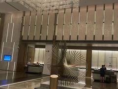 -武汉厨房自助餐厅·武汉卓尔万豪酒店