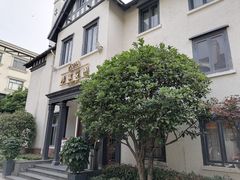 -席家花园(巨鹿花园店)