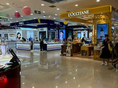 -新世界百货(顺义店)