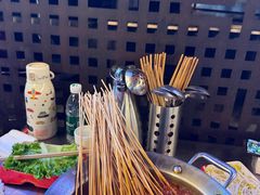 -钢管厂五区小郡肝火锅串串香(总店)