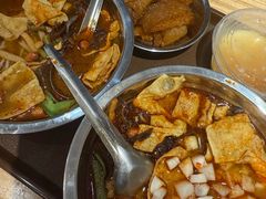 -柳州肥姨妈大骨螺蛳粉(万达中心店)